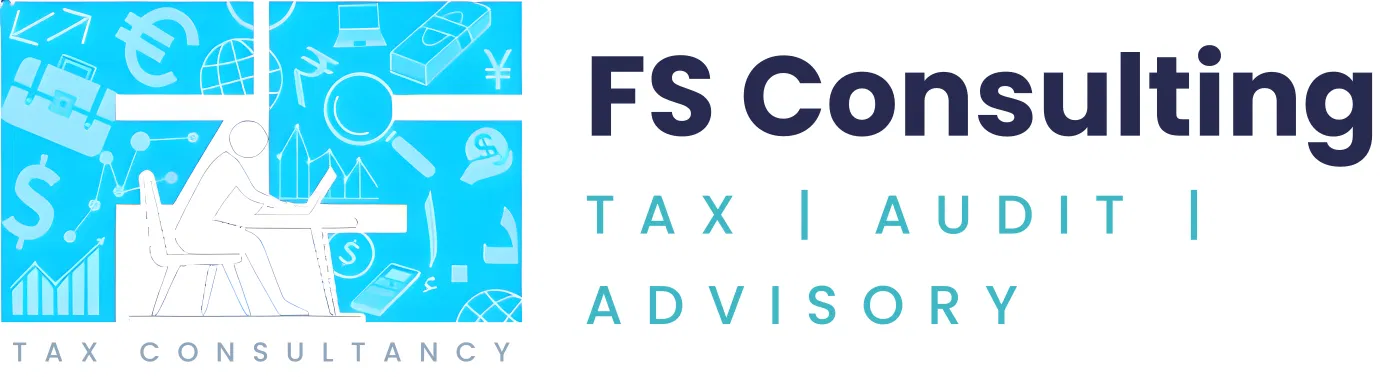 FS Consulting – Tax, Audit and Advisory